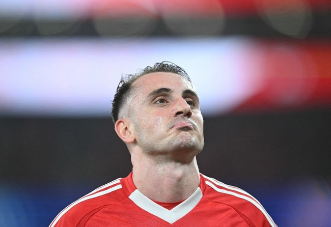 Fenerbahçe'de mutlu son! İşte Kerem Aktürkoğlu'nun İstanbul'a geliş tarihi! - Resim : 1