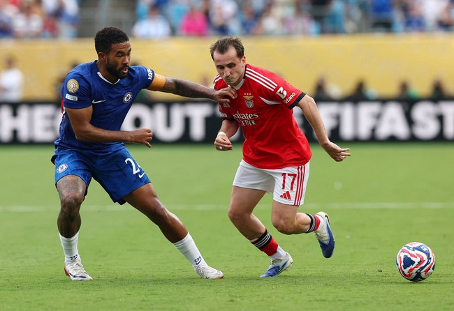 Fenerbahçe'de mutlu son! İşte Kerem Aktürkoğlu'nun İstanbul'a geliş tarihi! - Resim : 2