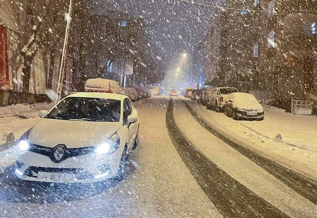 Kar yağışında bugüne dikkat! En kötü gün geliyor… - Resim : 2