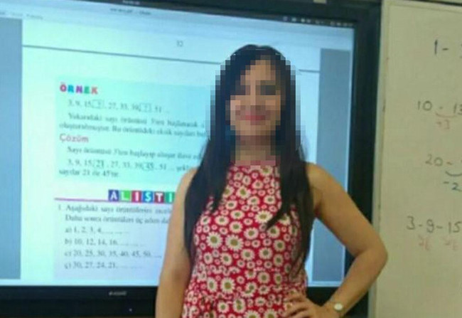 Öğretmenlerin izdivaç sitesinde sahte hesaplar bulundu! Fotoğrafı paylaşılanlar meğer... - Resim : 3