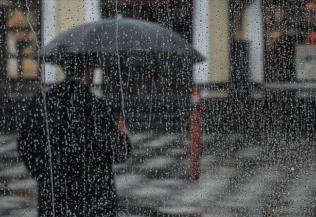 Sıcaklıklar düşüyor mu? Meteoroloji bölge bölge açıklayarak uyardı! "Kar yağışı..." - Resim : 2