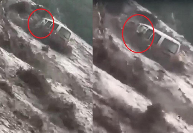 Ankara'daki sel felaketinden acı haber geldi! Bakanlık ve Yavaş'tan açıklama - Resim : 1