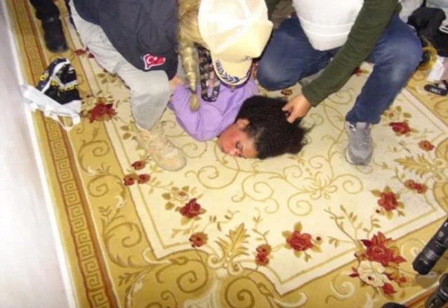 Bankta neden 40 dakika bekledi, talimatı kimden aldı? İşte Taksim bombacısının ilk ifadesi - Resim : 1