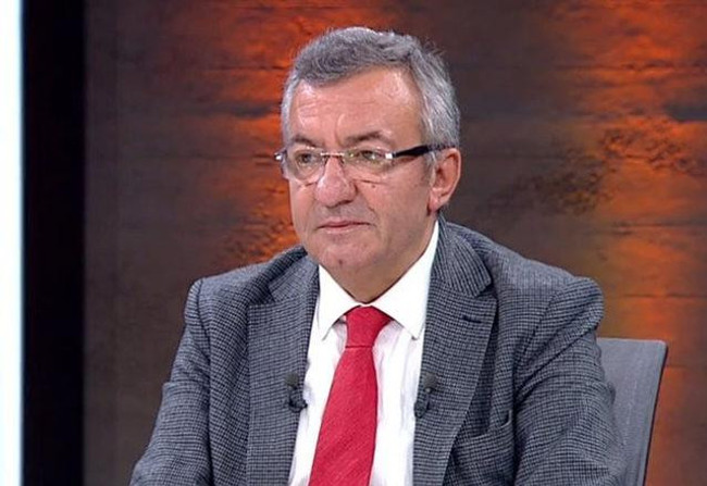 CHP'li Altay o partiler için canlı yayında oy oranı verdi! "Bunun altına düşmeyeceklerdir" - Resim : 2