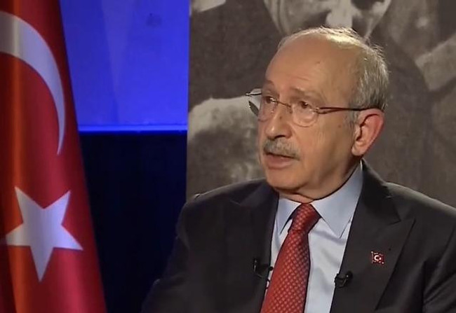 Kılıçdaroğlu'ndan canlı yayında 'değişim' çıkışı! - Resim : 1