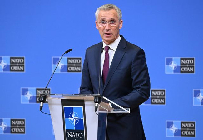NATO'dan Türkiye'ye İsveç çıkışı: "Artık zamanı geldi" - Resim : 2