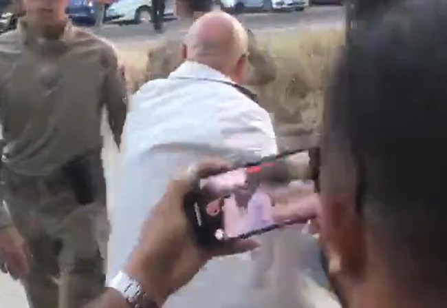 Jandarmayı kovalayan CHP’li vekil için harekete geçildi! ‘‘Eşkıya’ tepkisini şiddetle kınıyoruz…’ - Resim : 2