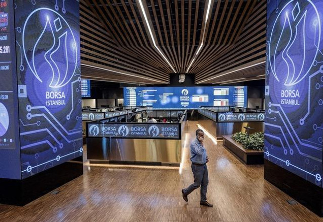 Borsa yatırımcıları merakla bekliyordu! SPK duyurdu: 3 yeni halka arz daha... - Resim : 1