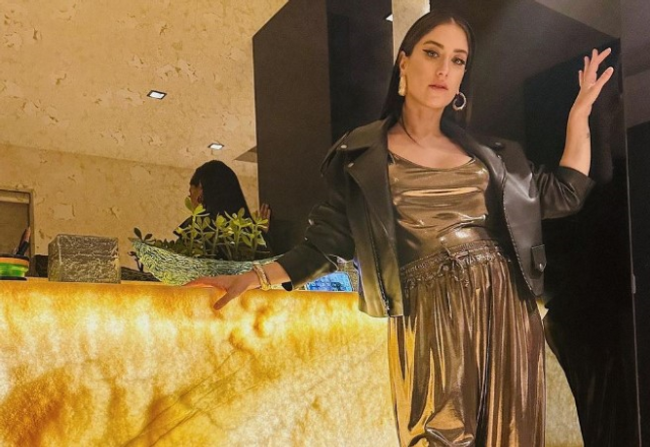 Disney açıklaması tepki çeken Hazal Kaya kendisini savundu: "Atatürkçülüğüm ispata muhtaç değil" - Resim : 1