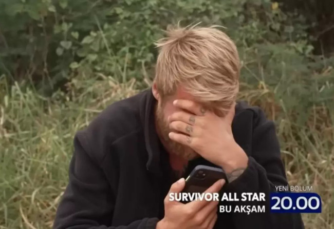 Babalık sevinci yarıda kaldı, acı haberi telefonda öğrendi! Yunus Emre ağlamaktan konuşamadı - Resim : 2