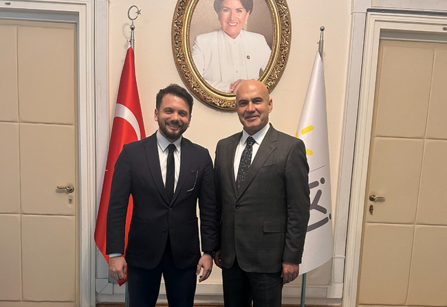 Ankara’da gündem olan görüşme: Tepkiler üst üste geldi! ‘Yumuşama değil, yumuşakçalaşma…’ - Resim : 2