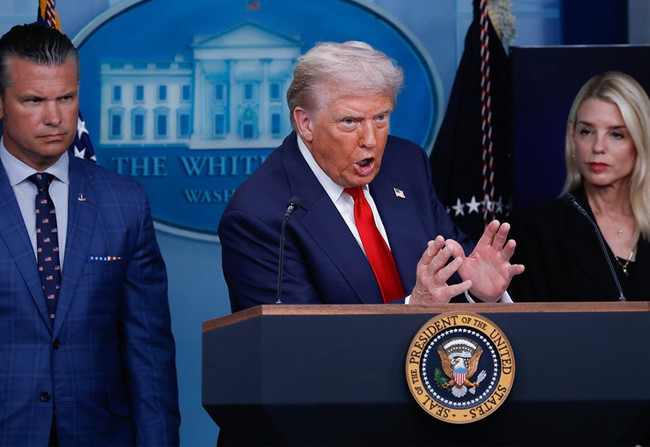 ABD-Rusya zirvesinde Trump’tan sert çıkış: “Hızla giderim” - Resim : 1