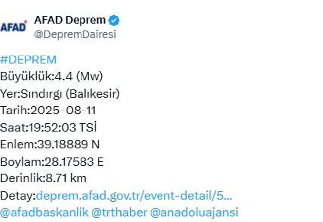 Balıkesir Sındırgı beşik gibi sallanıyor... - Resim : 1