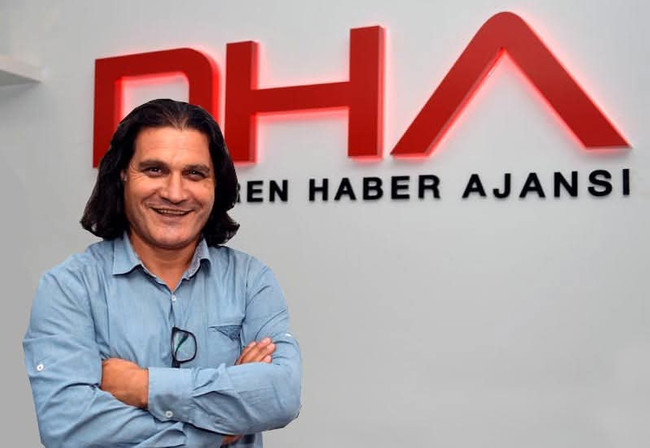 Demirören Haber Ajansı’ndan üst düzey ayrılık haberi! ‘Her hikâyenin bir vedası var…’ - Resim : 1