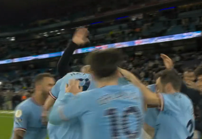 Erling Haaland'dan Premier Lig rekoru! - Resim : 3