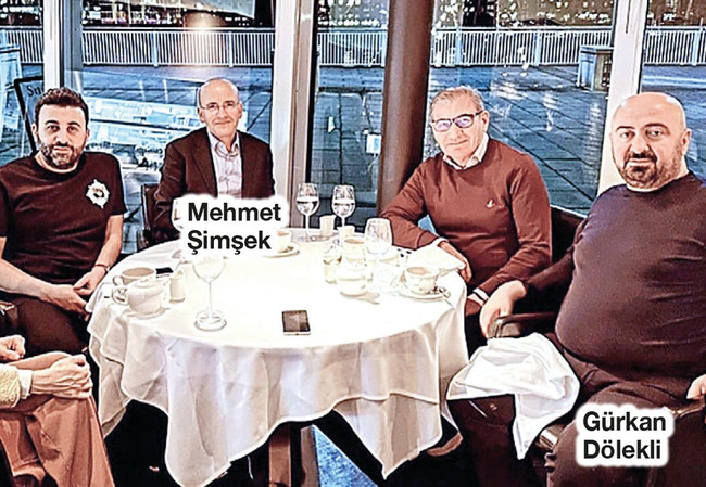 Aziz İhsan Aktaş’ın şirketlerine dair flaş detay! Onlara el konulmamış… - Resim : 1