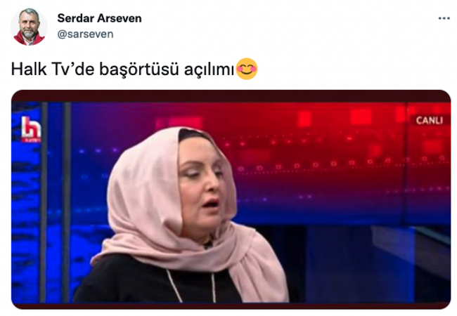 Nihal Bengisu Karaca’nın Halk TV hamlesi ortalığı karıştırdı! İki mahalleyi bir paydada buluşturdu… - Resim : 6