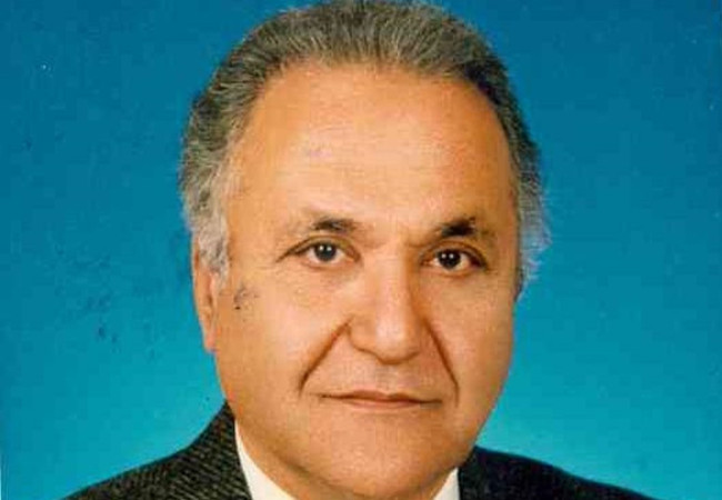 Medya dünyasının acı kaybı - Resim : 1