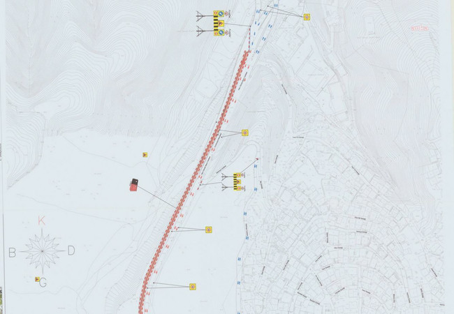 İstanbullular dikkat! 15 gün süreyle kapatılacak… - Resim : 1