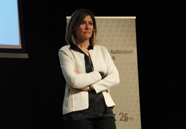 TÜRSAK'tan 'Arama Konferansı' - Resim : 1