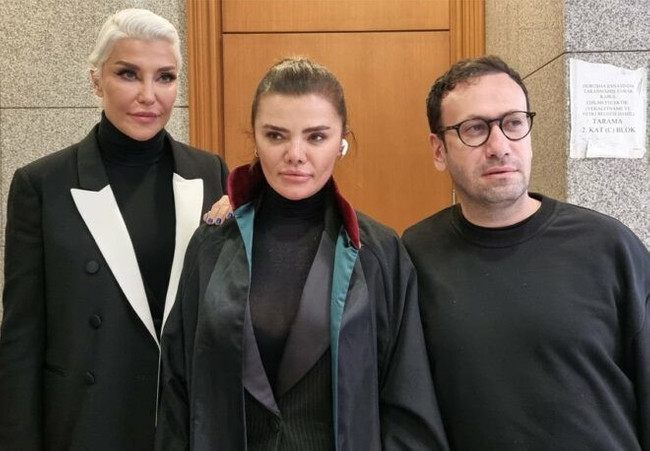 Nurseli İdiz&rsquo;e mahkemeden k&ouml;t&uuml; haber - Resim : 1