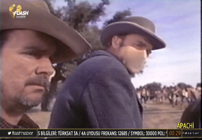 Kayyım atanan Flash TV'nin yayın hayatı sona erdi! Kanalda bomba değişiklik - Resim : 5