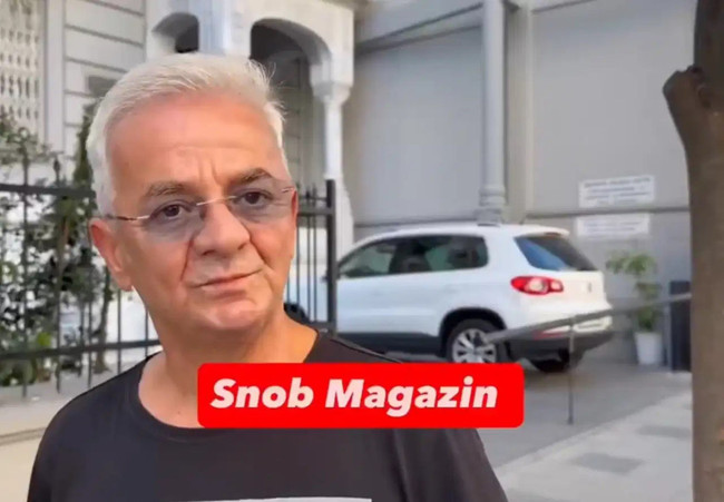 Zafer Algöz'den 15 Temmuz filmi eleştirilerine sert yanıt! 'K.çınla kuş tutsan…' - Resim : 1