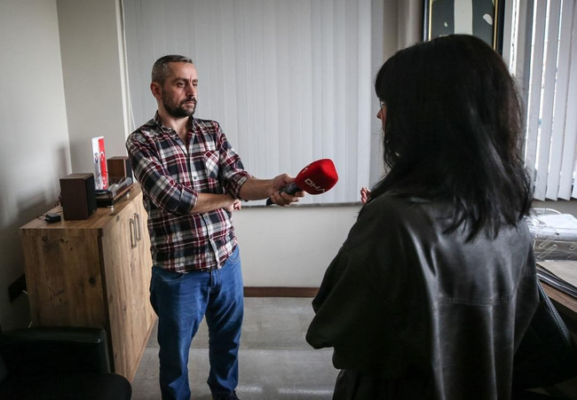 Bir kimlik numarasıyla hayatı karardı: Üniversiteli Gizem suç dosyalarıyla boğuşuyor - Resim : 3