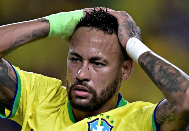 Gabriel Sara’nın hayali gerçek oldu! Brezilya’dan Dünya Kupası daveti - Resim : 4