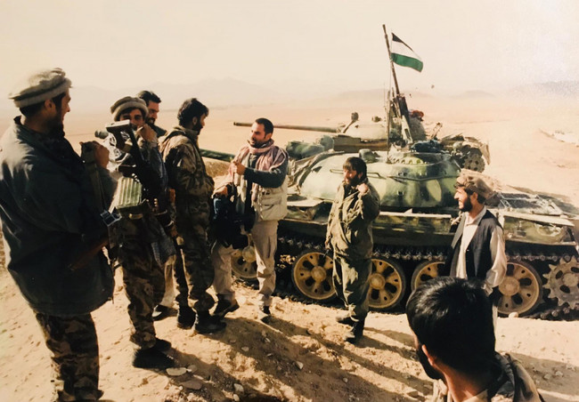 Yeni haber kanalının Program Müdürü hangi ödüllü isim oldu? (Medyaradar/Özel) - Resim : 1