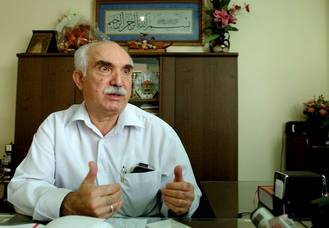 Yeni Asya'nın kurucusu Mehmet Kutlular vefat etti - Resim : 1