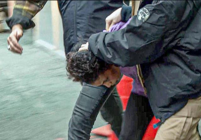 İstiklal bombacısı  ifadesini değiştirdi: "Bunları daha önce anlatmadım" - Resim : 3