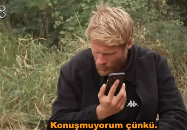 Babalık sevinci yarıda kaldı, acı haberi telefonda öğrendi! Yunus Emre ağlamaktan konuşamadı - Resim : 1