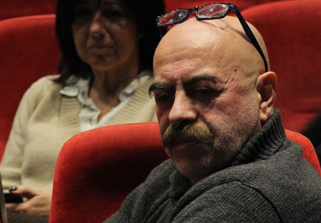 TÜRSAK'tan 'Arama Konferansı' - Resim : 3