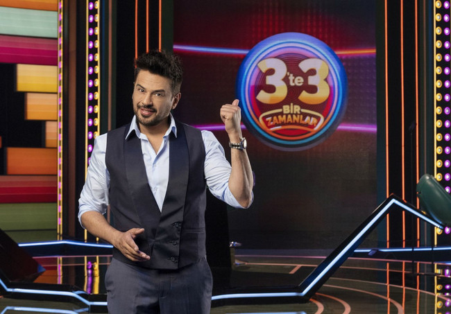 TRT'den yeni yarışma! Hangi ünlü isim sunacak? - Resim : 1