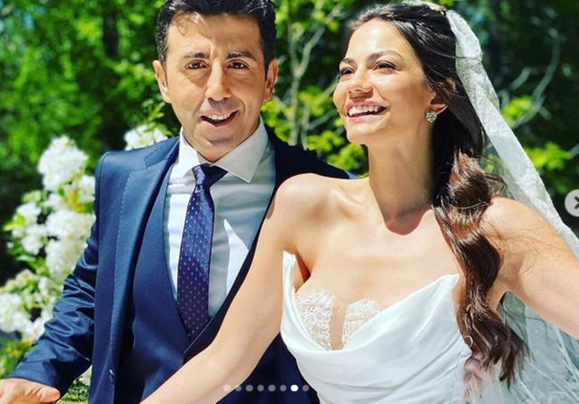 Ünlü oyuncu böyle veda etti! 'Müthiş bir deneyimdi' - Resim : 3