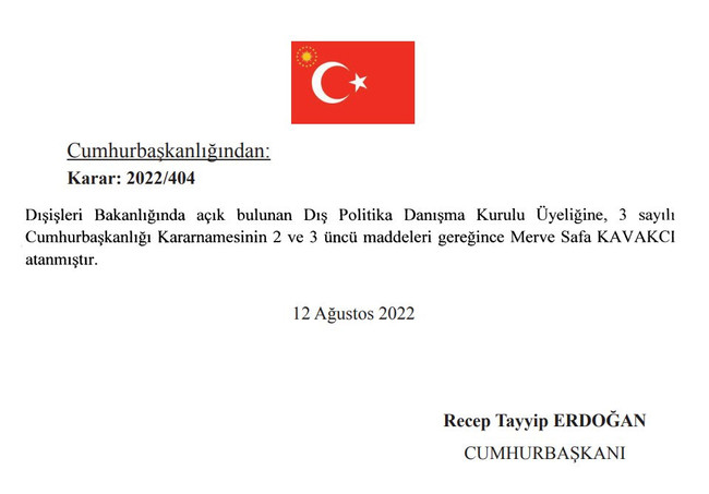 Erdoğan’dan gece yarısı flaş atama kararları! İlk kez bir kadın general ataması yapıldı… - Resim : 2