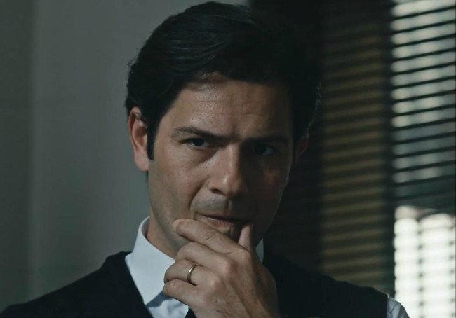 Avlu'da bomba ayrılık! Hangi başrol oyuncusu veda ediyor? - Resim : 1