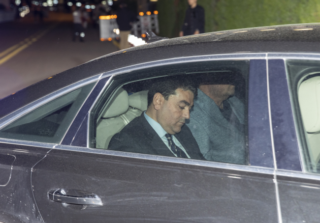 Millet İttifakı, seçim sonuçlarının ardından CHP Genel Merkezi'nde toplandı - Resim : 3