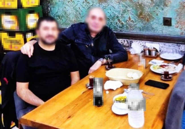 Adliye emanet bürosu soygununda yeni perde! Zanlıyı o çetenin avukatı savunacak - Resim : 4