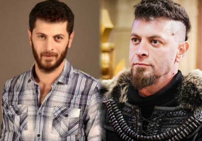 Diriliş Ertuğrul'da flaş ayrılık! Hangi başarılı oyuncu diziye veda ediyor? - Resim : 1