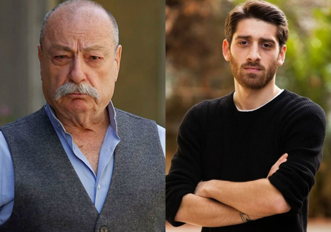 Kurşun dizisinin kadrosuna hangi ünlü oyuncular katıldı? - Resim : 1