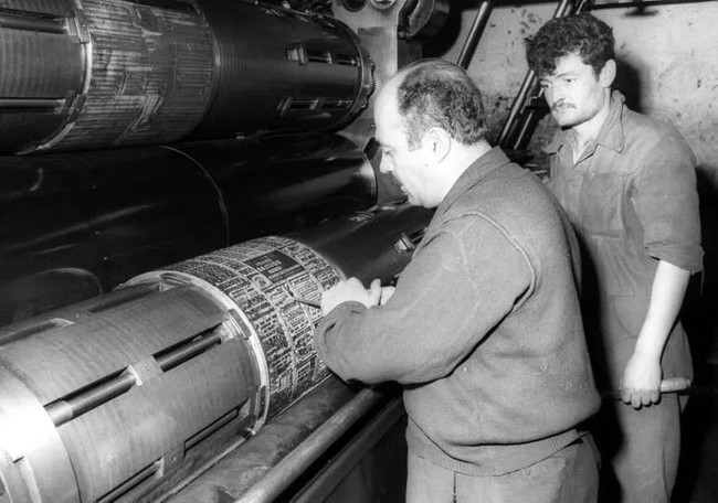 Gazeteciliğin vücut bulduğu Rüzgârlı Sokak belgesel oluyor - Resim : 3