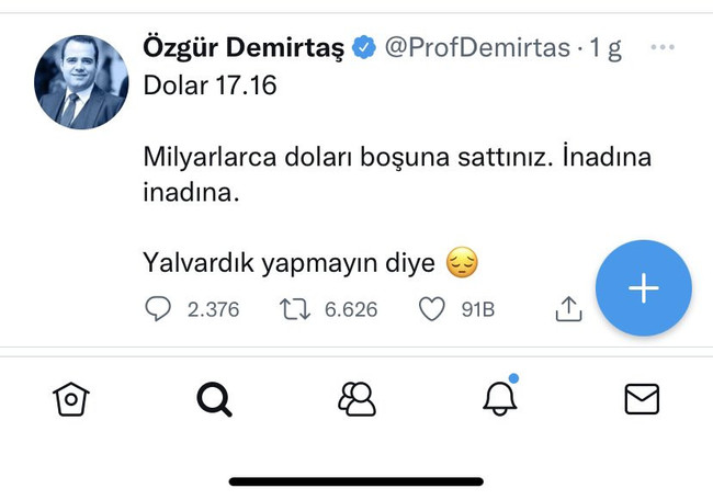 Özhaseki'ye dedikleri gündem olmuştu: İsmail Saymaz'dan dikkat çeken Mustafa Ceceli paylaşımı - Resim : 3