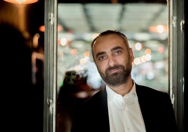 İsmail Saymaz Sözcü’ye geri mi dönüyor? MedyaRadar’dan bomba kulis… - Resim : 1