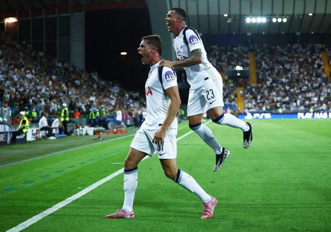 Süper Kupa’da PSG’den muhteşem geri dönüş - Resim : 2