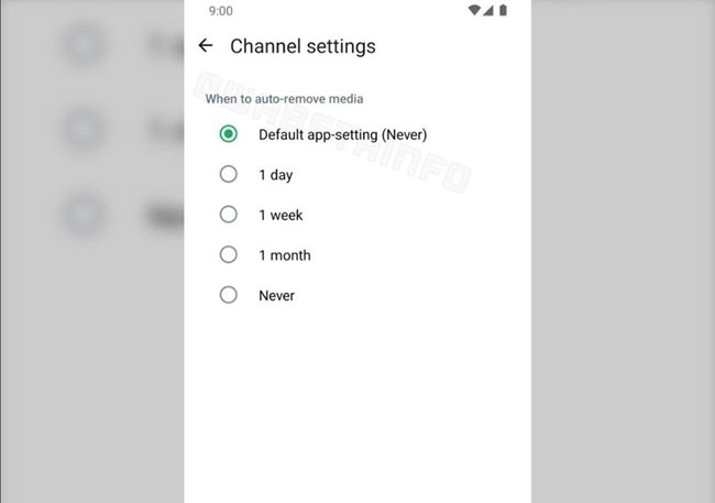 WhatsApp, yeni özelliğini test ediyor! - Resim : 2
