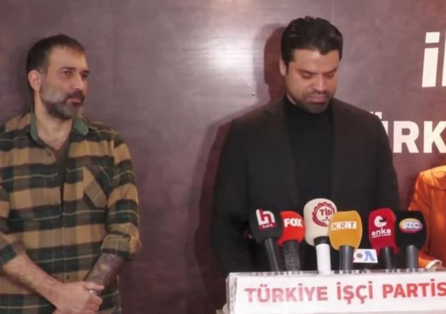 Gökhan Zan resmen aday oldu! Canlı yayında CHP ve Lütfü Savaş’a çağrı… - Resim : 1