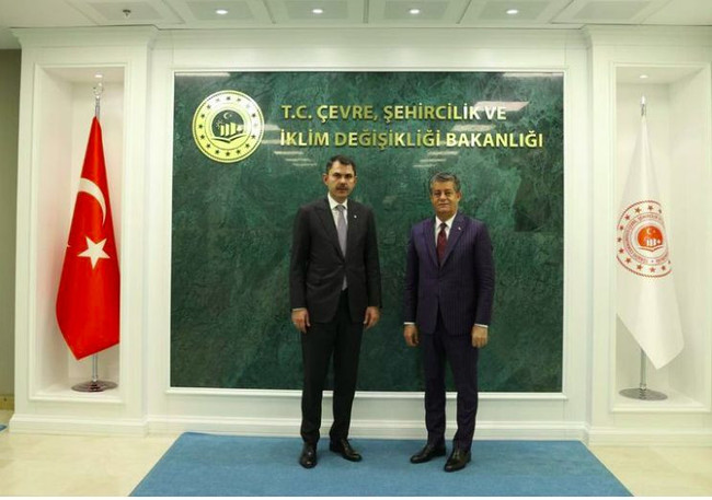 Başkanın aile şirketine TOKİ piyangosu! Bir ayda 4 milyarlık ihale… - Resim : 2