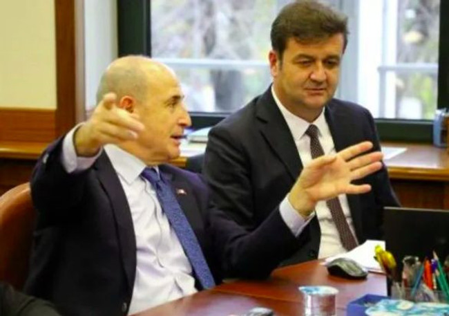 Ölüm villalarıyla gündeme geldi… Sarıyer’den de o şirket çıktı! - Resim : 3